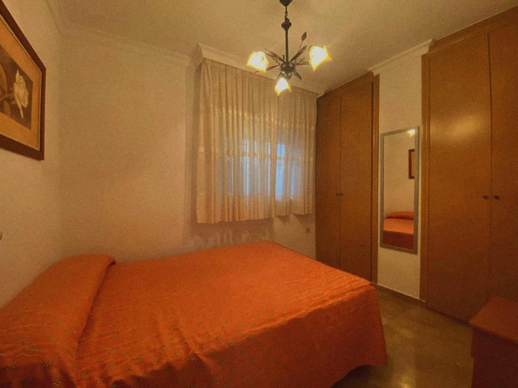 Apartamento Coliseo Almuñécar Buitenkant foto