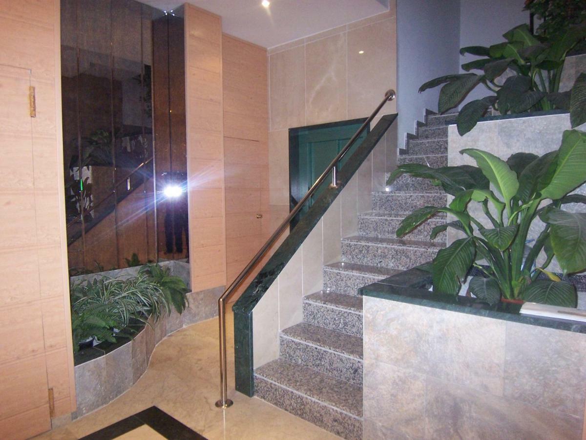 Apartamento Coliseo Almuñécar Buitenkant foto